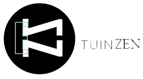 Tuinzen logo